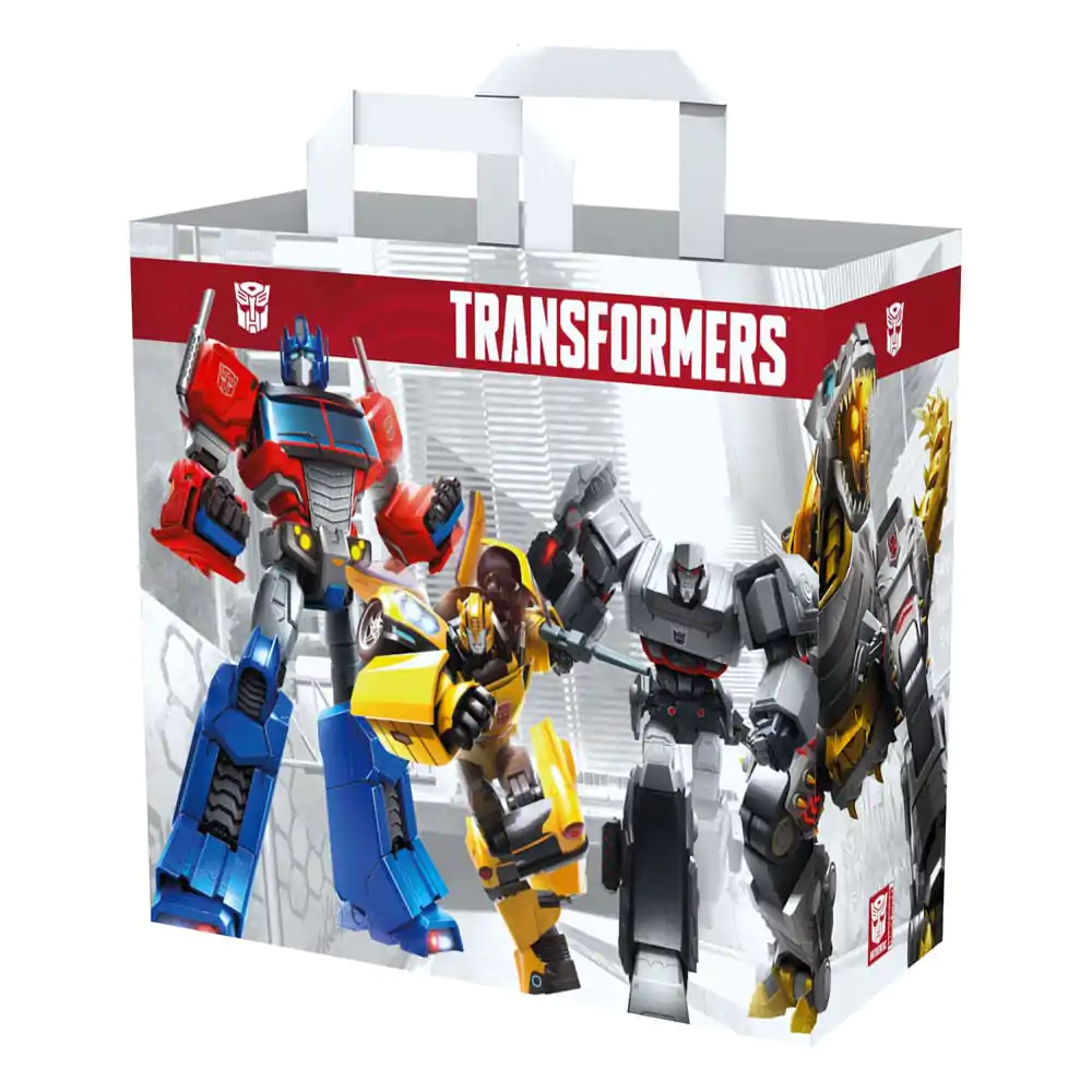 Torba na zakupy Transformers zdjęcie produktu