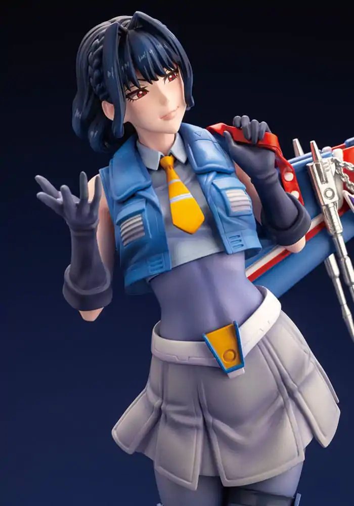 Transformers Bishoujo Statuetka PVC 1/7 Thundercracker Edycja Limitowana 21 cm zdjęcie produktu