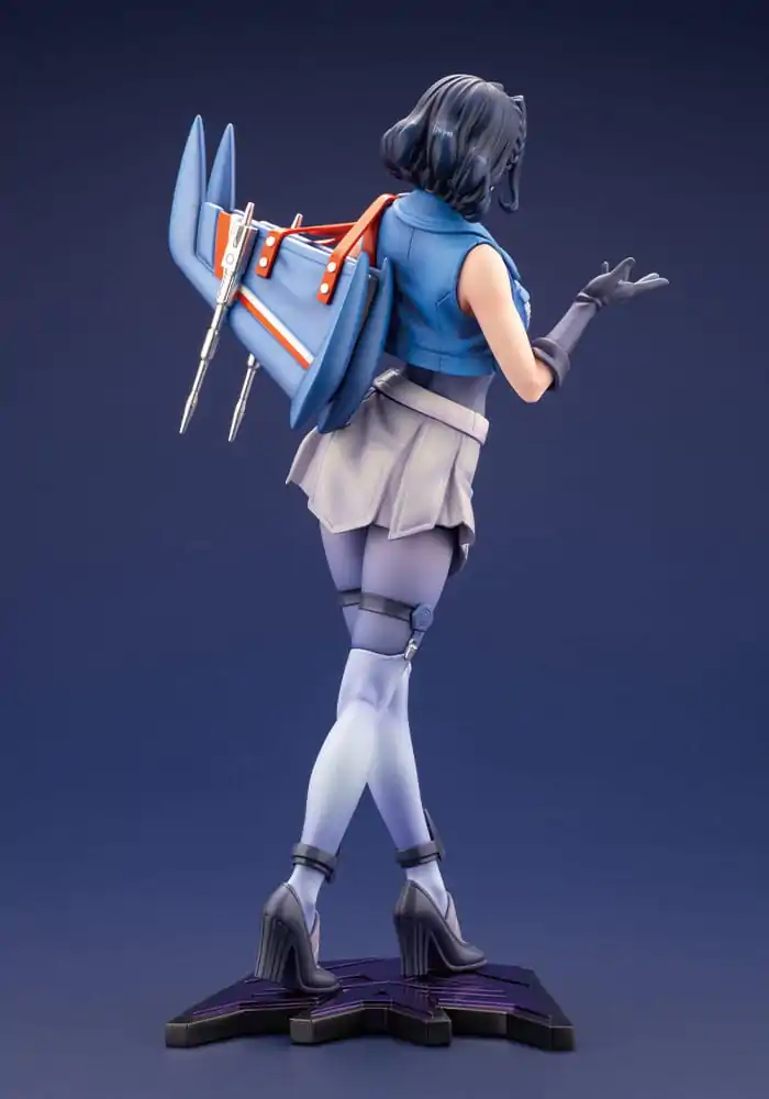 Transformers Bishoujo Statuetka PVC 1/7 Thundercracker Edycja Limitowana 21 cm zdjęcie produktu