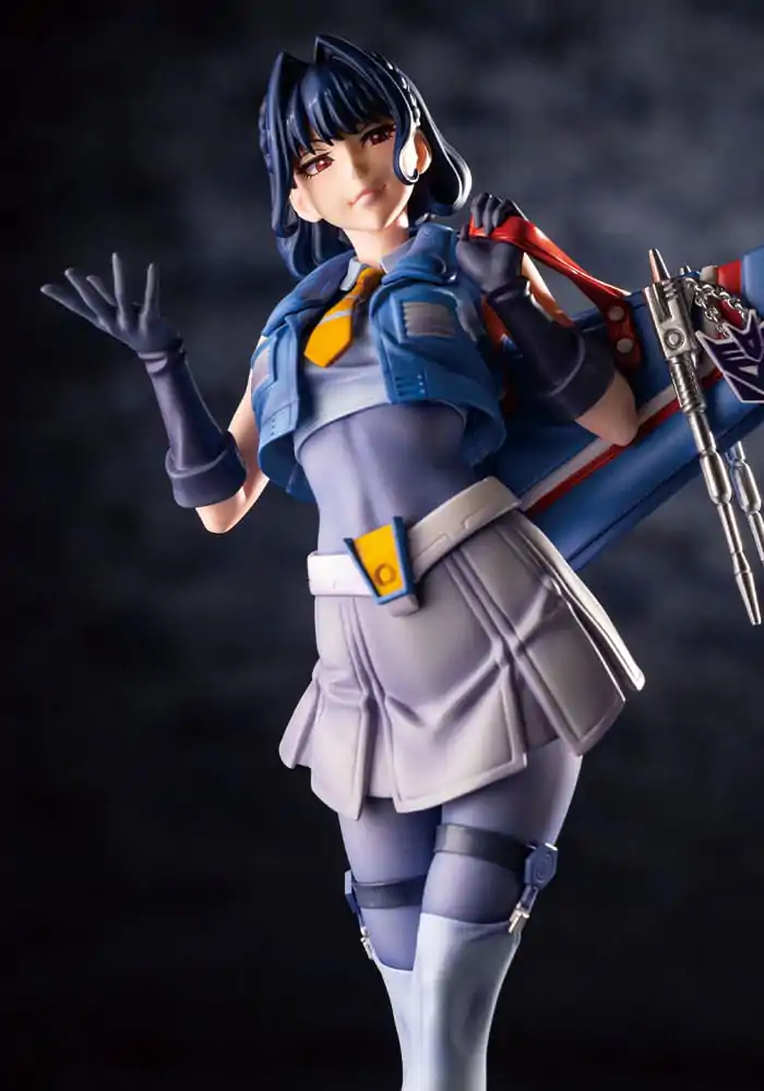 Transformers Bishoujo Statuetka PVC 1/7 Thundercracker Edycja Limitowana 21 cm zdjęcie produktu