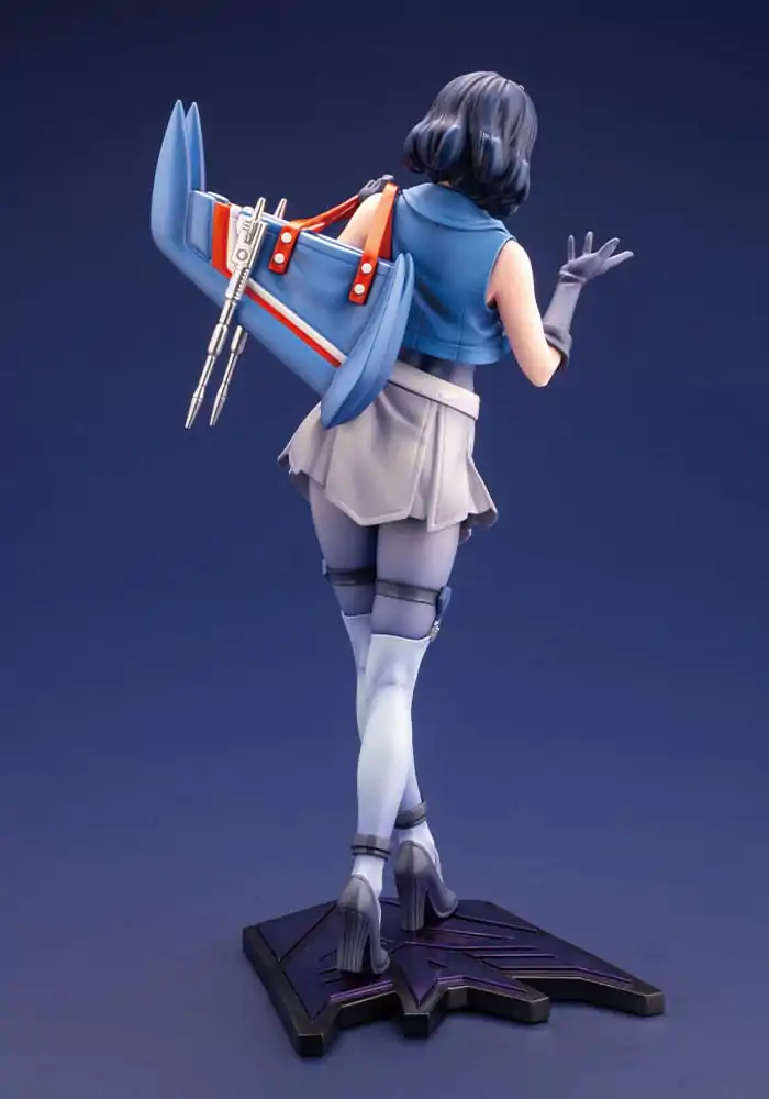 Transformers Bishoujo Statuetka PVC 1/7 Thundercracker Edycja Limitowana 21 cm zdjęcie produktu