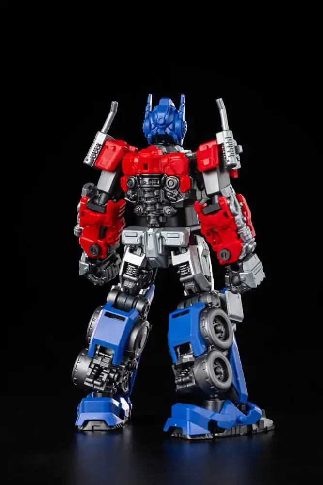 Transformers Blokees Plastikowy Model Zestaw Classic Class 01 Optimus Prime zdjęcie produktu