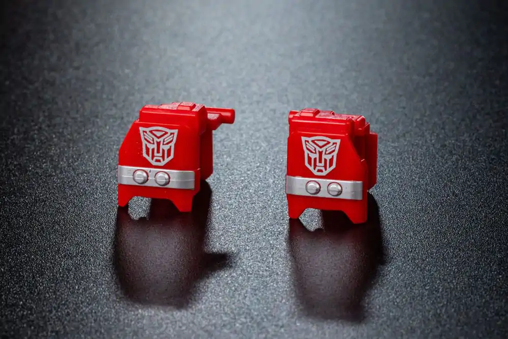 Transformers Blokees Plastikowy Model Zestaw Classic Class 01 Optimus Prime zdjęcie produktu