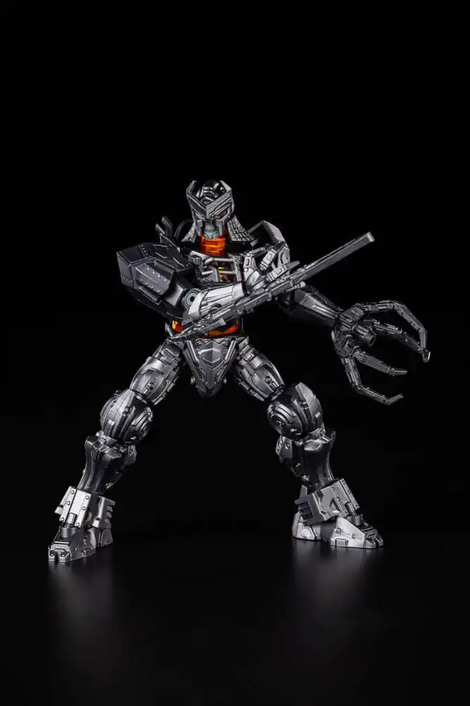 Transformers Blokees Plastikowy Model Zestaw Classic Class 03 Scourge zdjęcie produktu