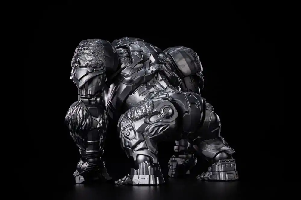 Transformers Blokees Plastikowy Model Zestaw Classic Class 04 Optimus Primal Beast zdjęcie produktu