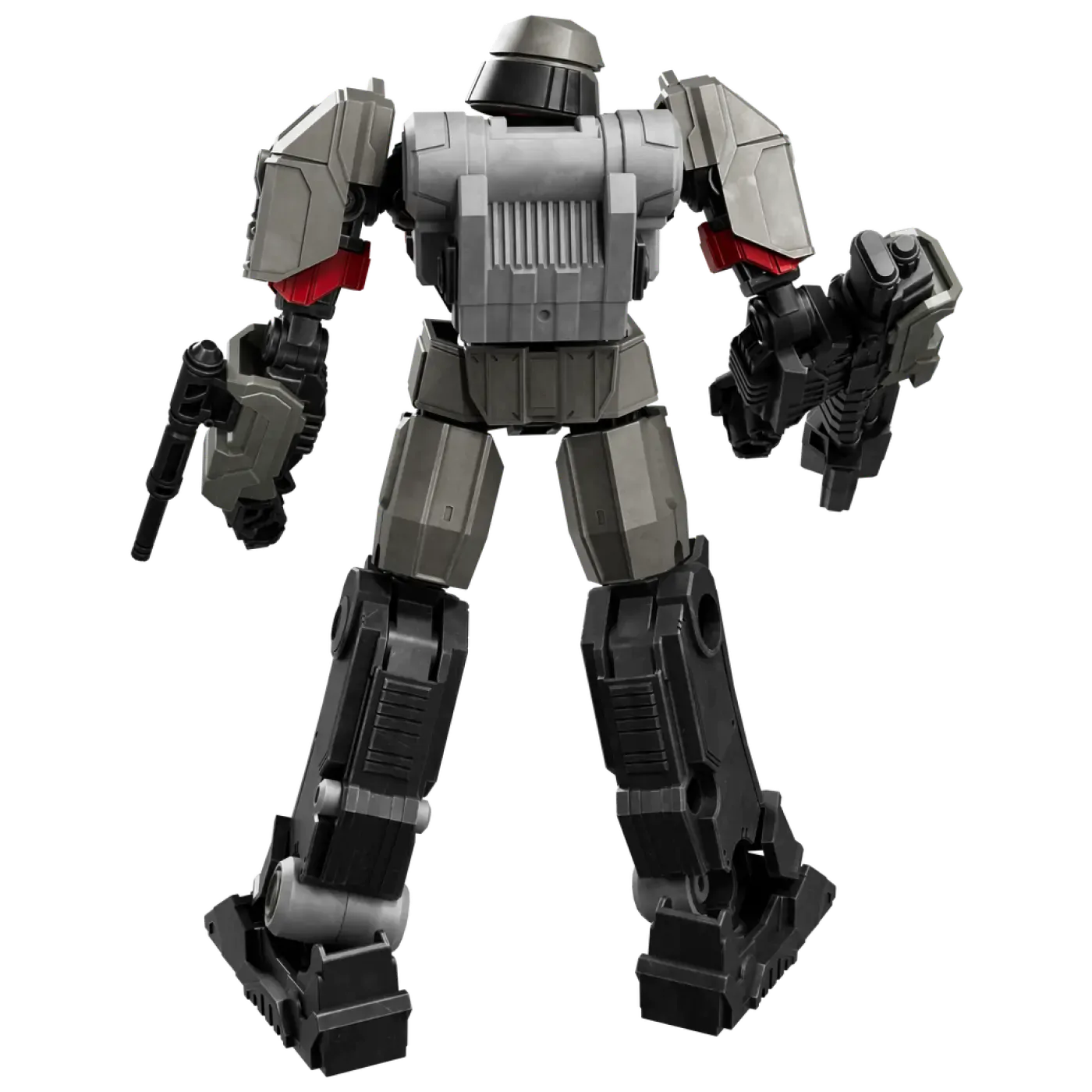 Transformers Blokees Plastikowy Model Zestaw Classic Class 12 Megatron zdjęcie produktu