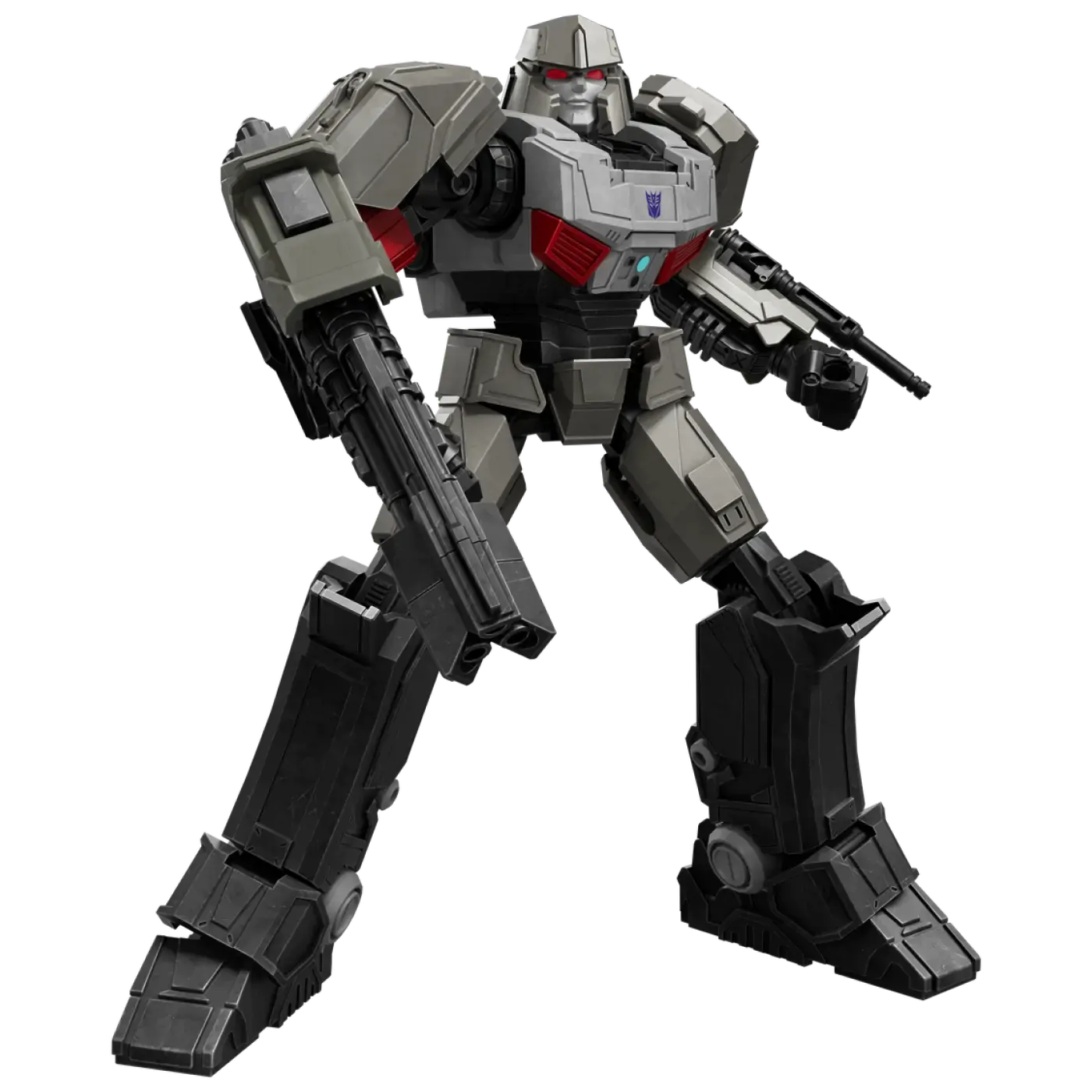 Transformers Blokees Plastikowy Model Zestaw Classic Class 12 Megatron zdjęcie produktu