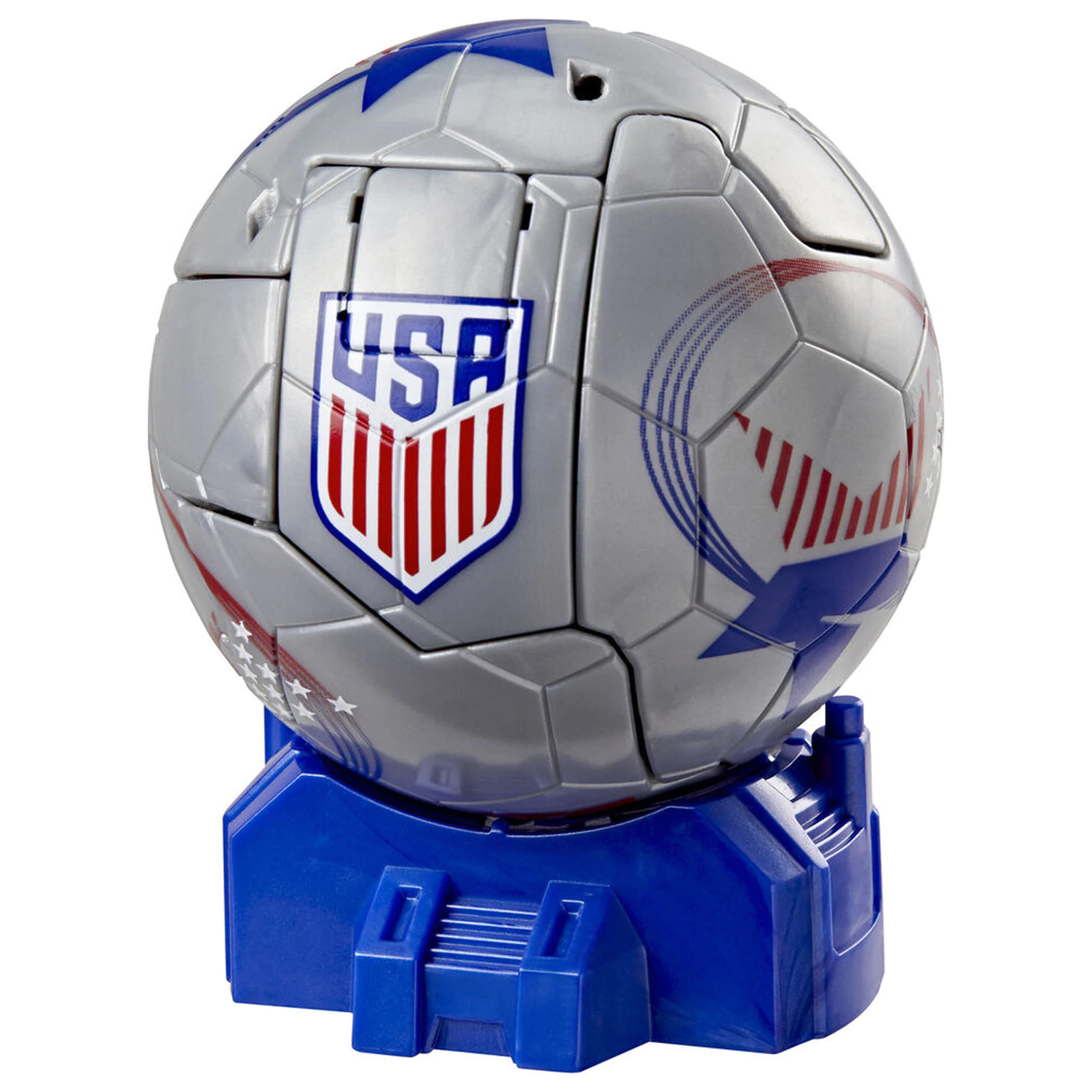 Transformers Breakaway USA figurka 14cm zdjęcie produktu