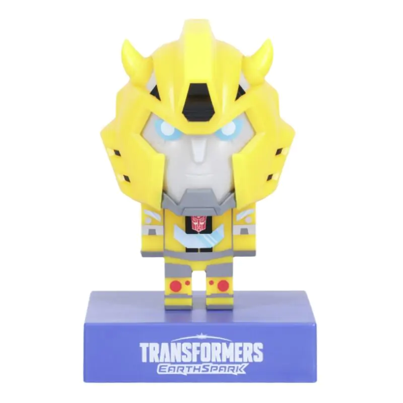 Transformers BumbleBee Icons Lampa 12cm zdjęcie produktu