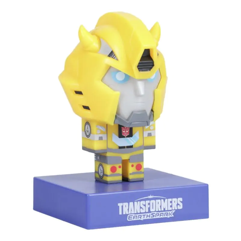 Transformers BumbleBee Icons Lampa 12cm zdjęcie produktu