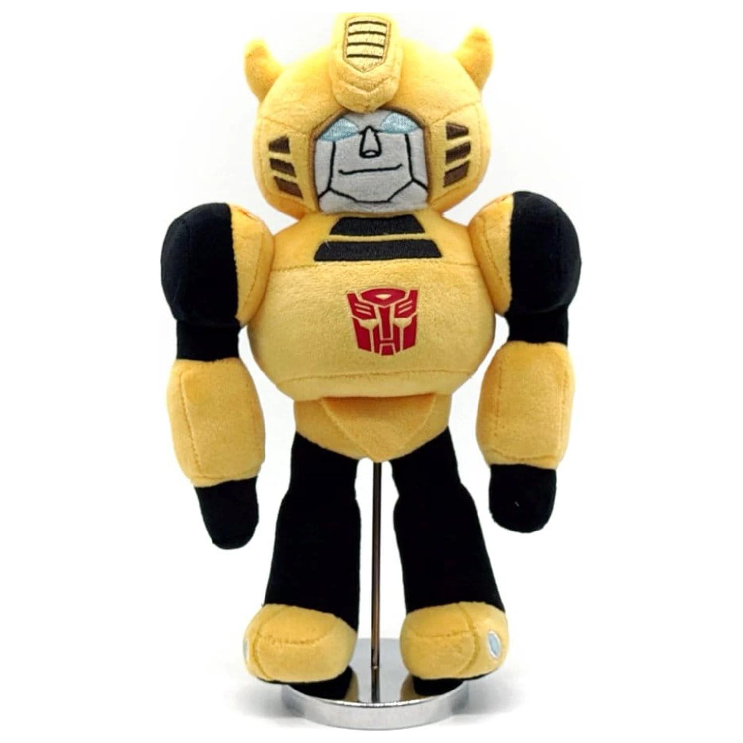 Transformers Pluszowa Figurka Bumblebee 22 cm zdjęcie produktu