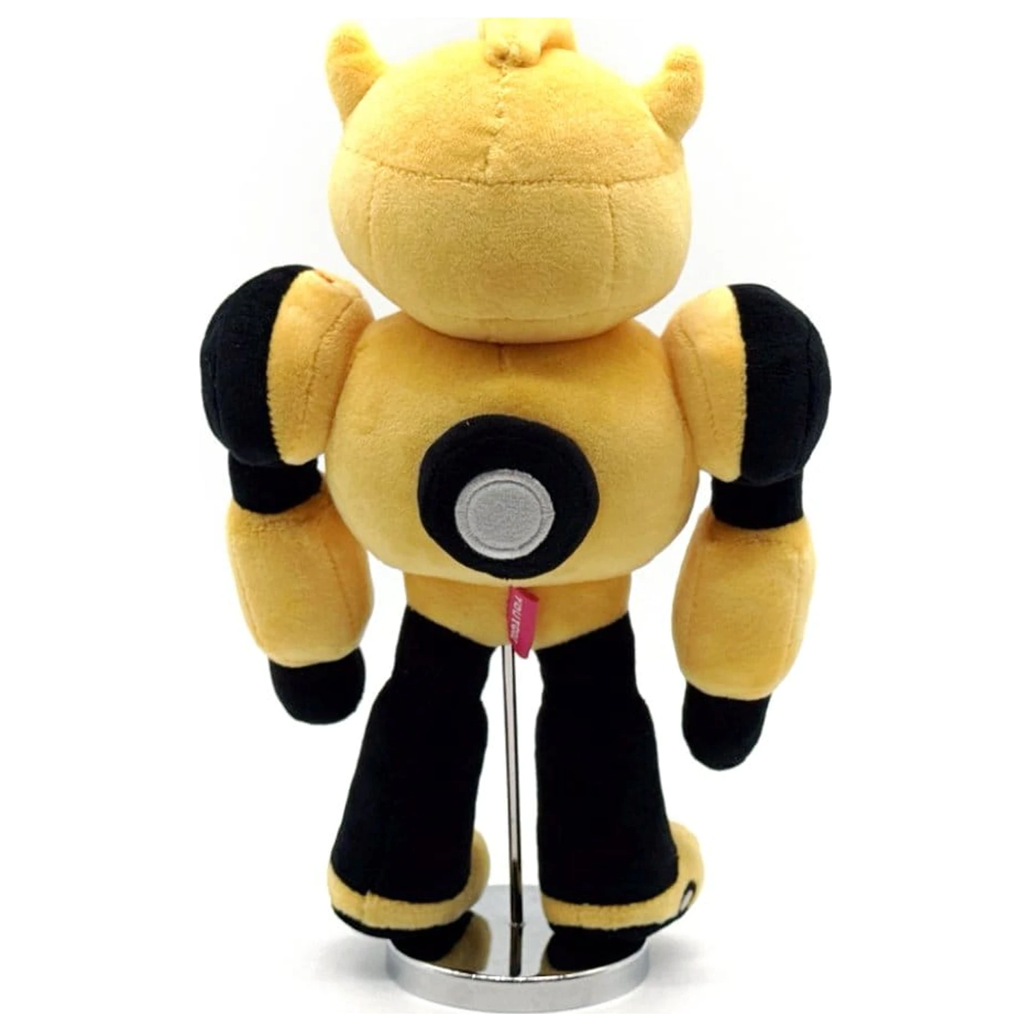 Transformers Pluszowa Figurka Bumblebee 22 cm zdjęcie produktu