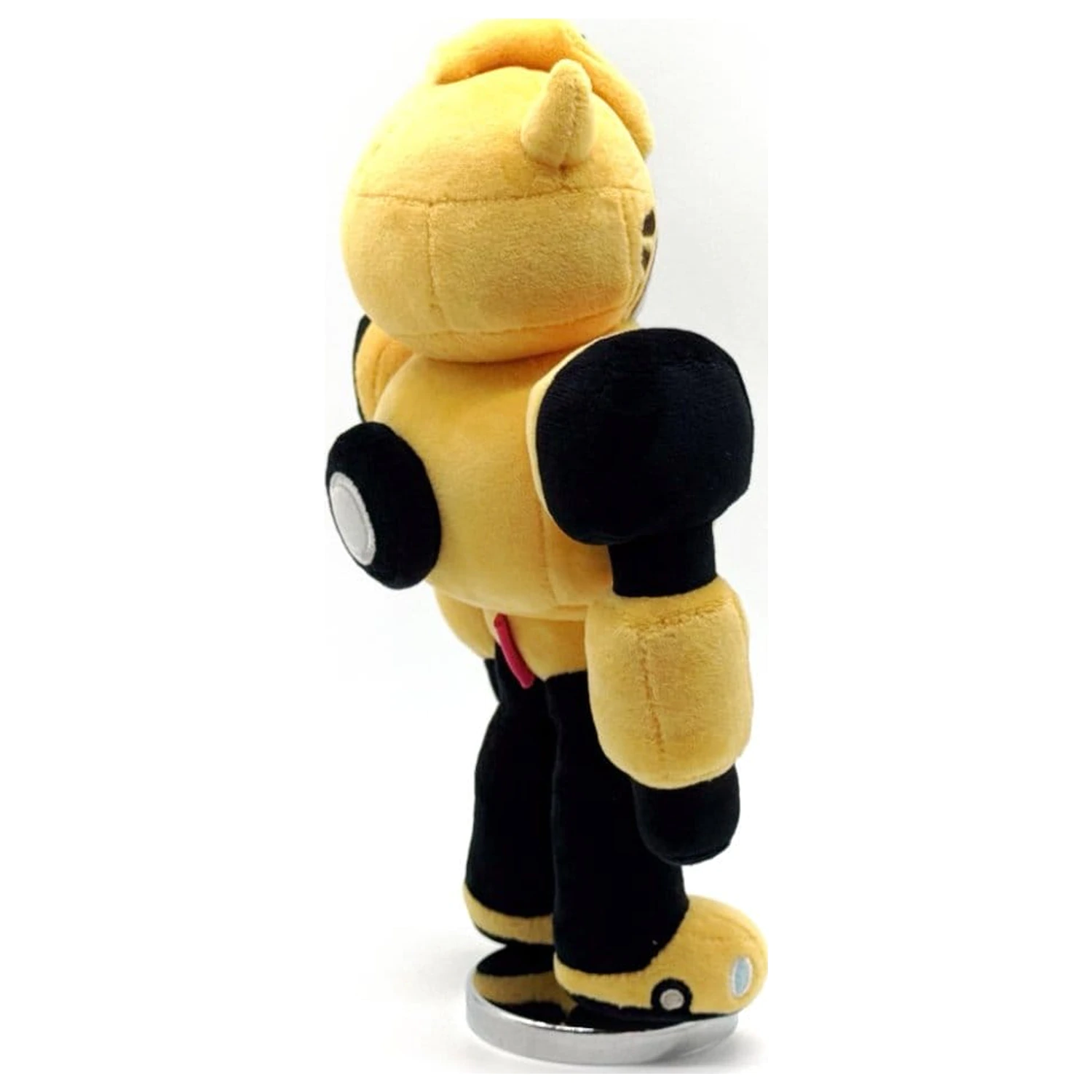 Transformers Pluszowa Figurka Bumblebee 22 cm zdjęcie produktu
