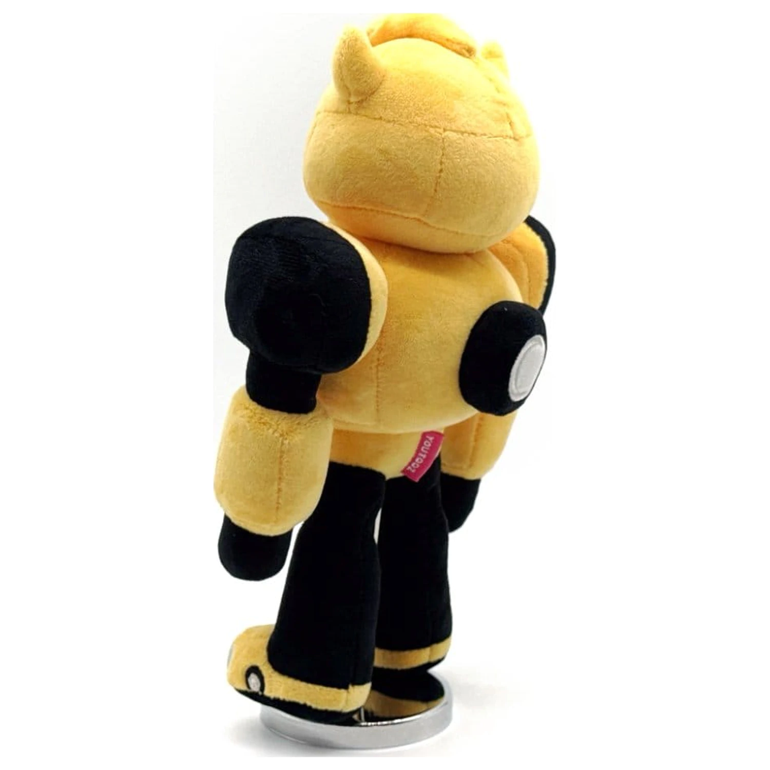 Transformers Pluszowa Figurka Bumblebee 22 cm zdjęcie produktu