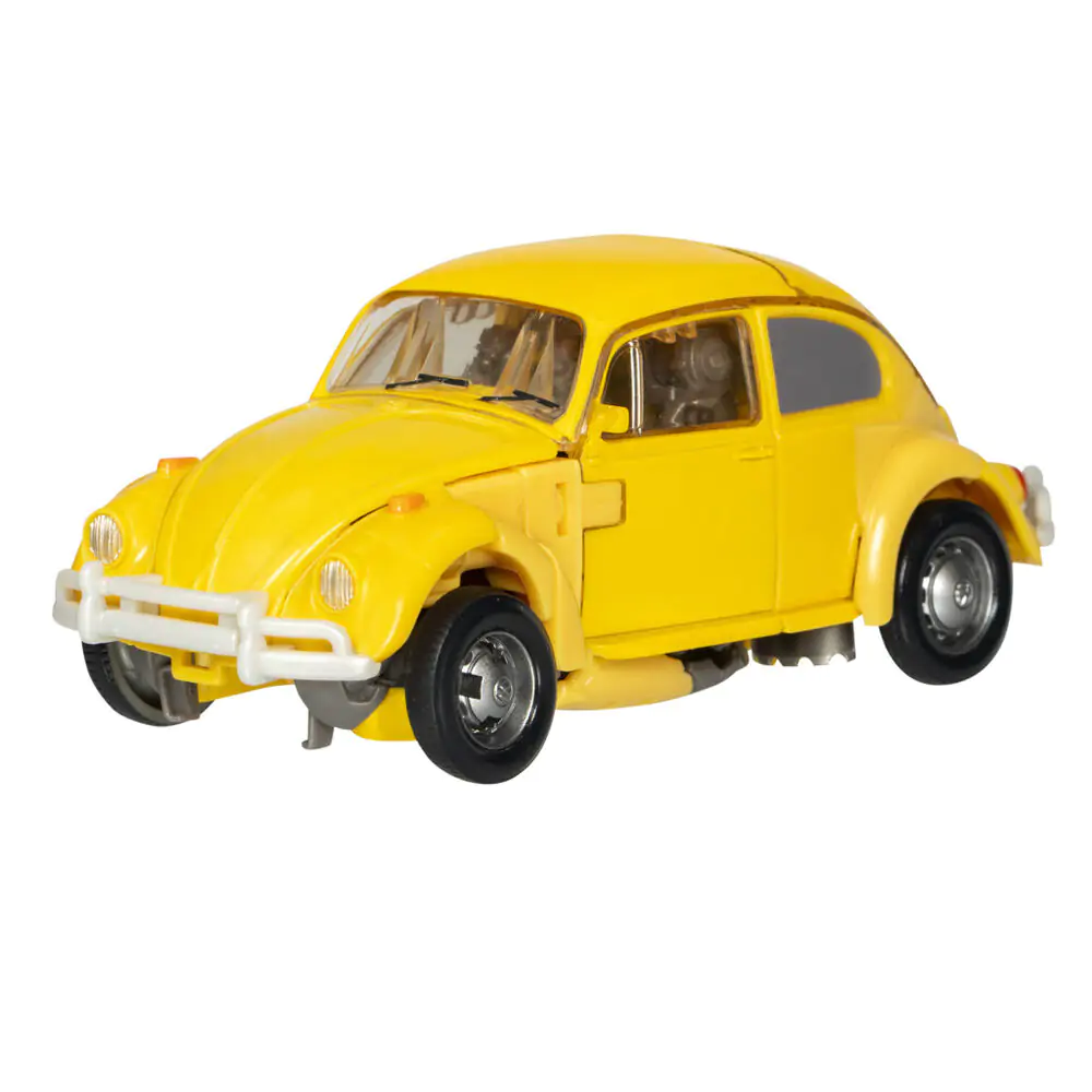 Transformers Bumblebee Studio Series Figurka Bumblebee 11 cm zdjęcie produktu