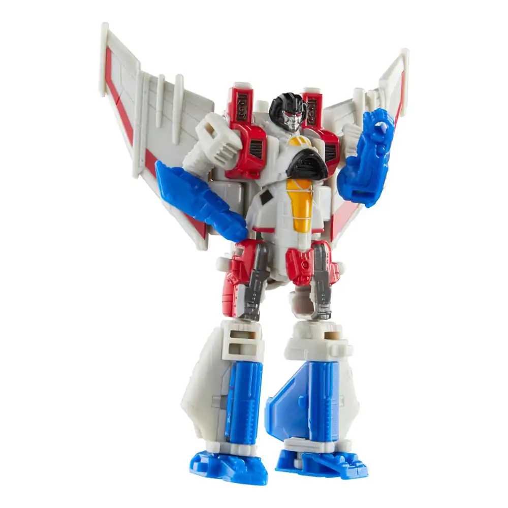 Transformers: Bumblebee Studio Series Core Class Figurka akcji Starscream 9 cm zdjęcie produktu
