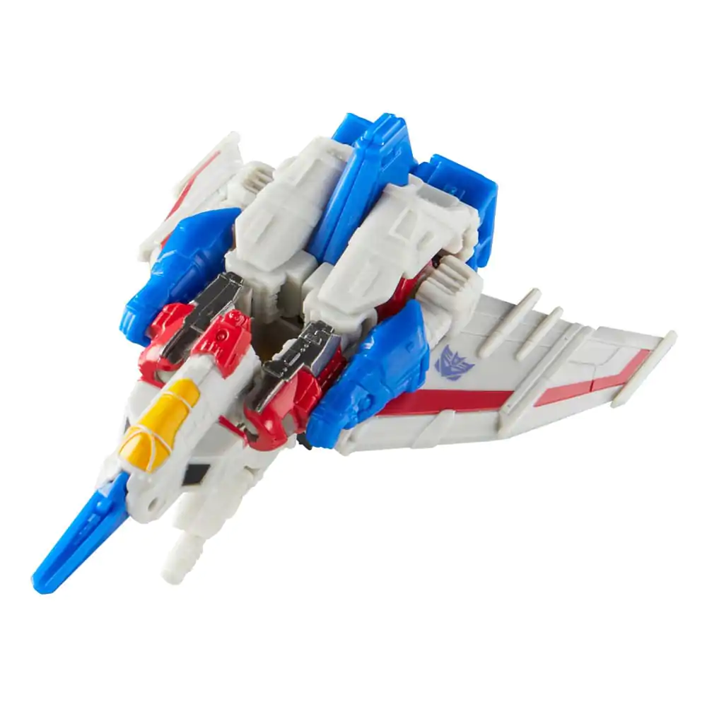 Transformers: Bumblebee Studio Series Core Class Figurka akcji Starscream 9 cm zdjęcie produktu
