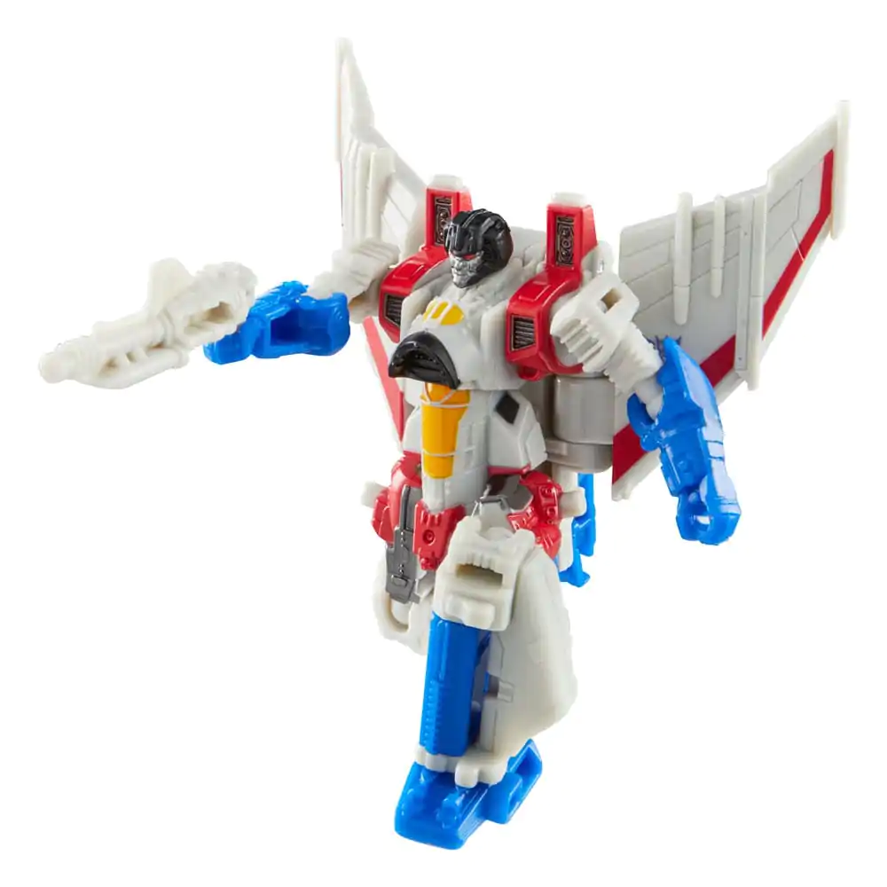 Transformers: Bumblebee Studio Series Core Class Figurka akcji Starscream 9 cm zdjęcie produktu