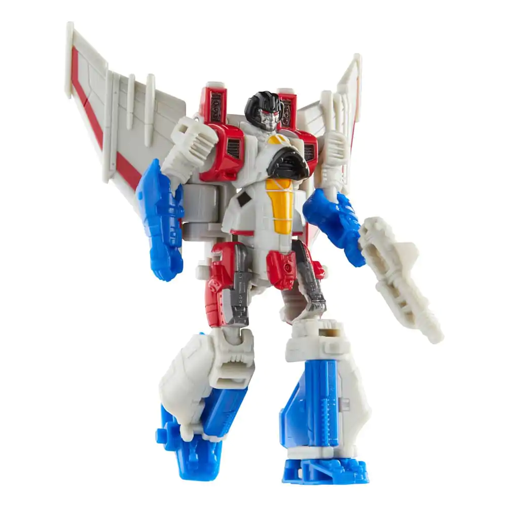 Transformers: Bumblebee Studio Series Core Class Figurka akcji Starscream 9 cm zdjęcie produktu