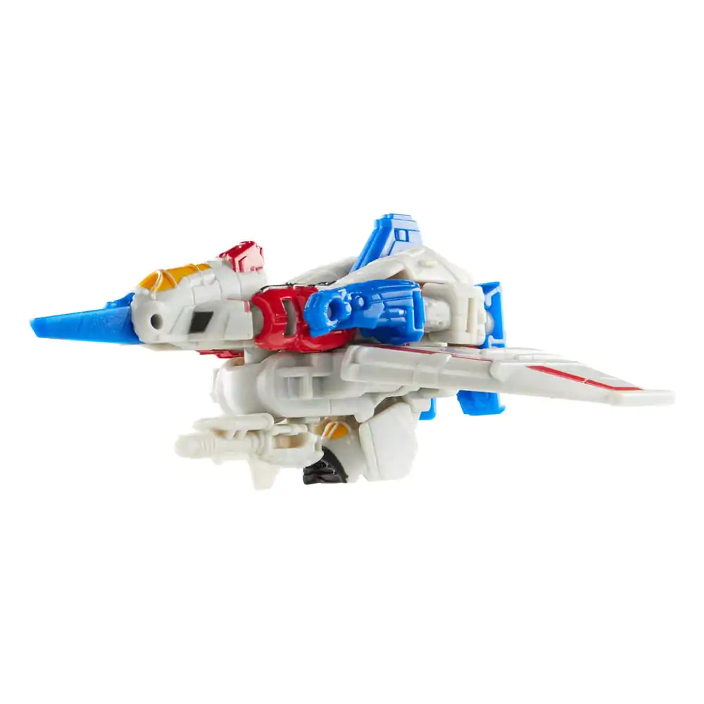 Transformers: Bumblebee Studio Series Core Class Figurka akcji Starscream 9 cm zdjęcie produktu