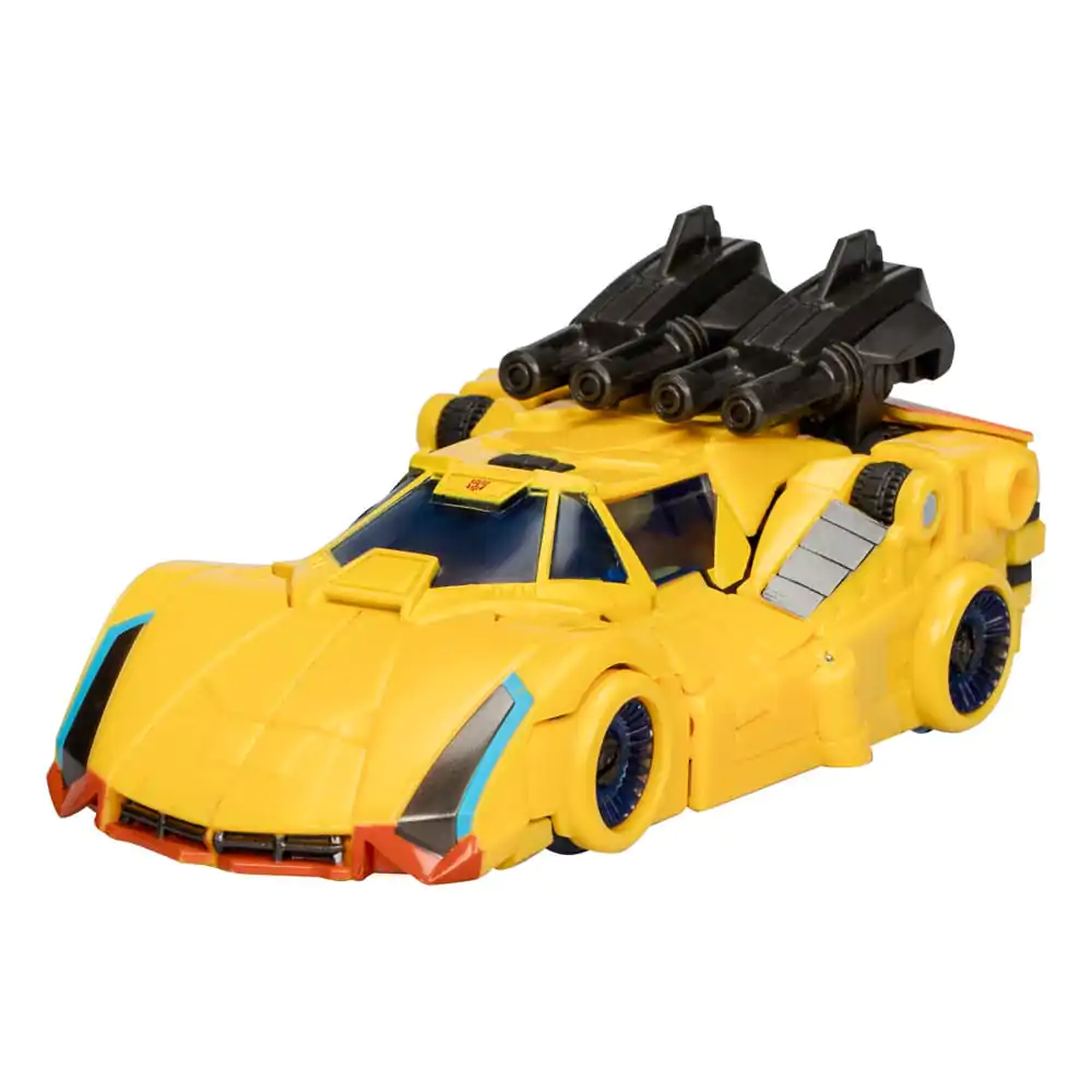 Transformers: Bumblebee Studio Series Deluxe Class Figurka Akcji Concept Art Sunstreaker 11 cm zdjęcie produktu