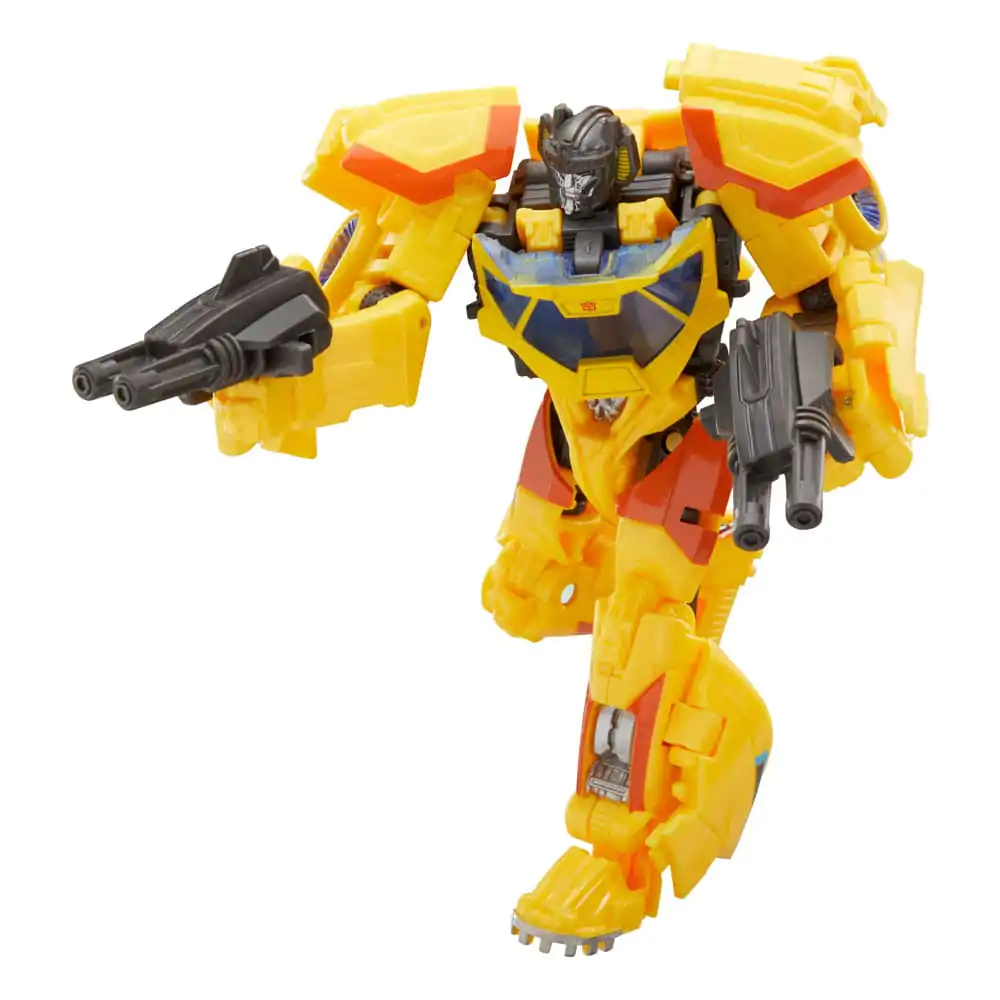 Transformers: Bumblebee Studio Series Deluxe Class Figurka Akcji Concept Art Sunstreaker 11 cm zdjęcie produktu