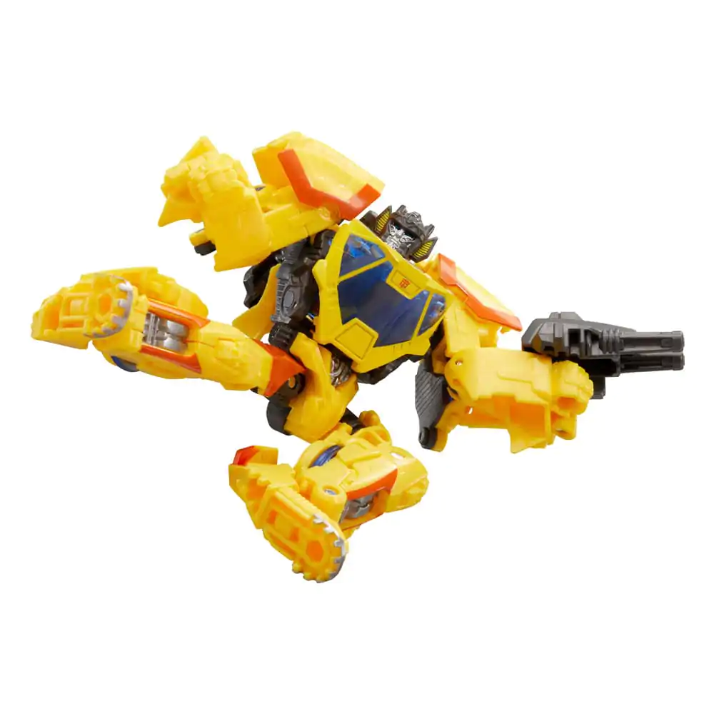 Transformers: Bumblebee Studio Series Deluxe Class Figurka Akcji Concept Art Sunstreaker 11 cm zdjęcie produktu