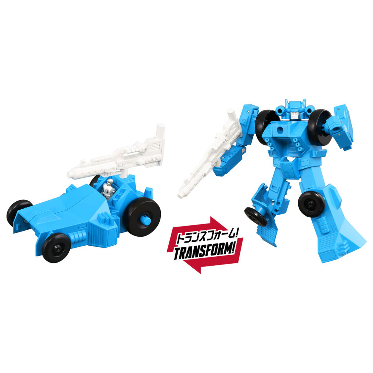 Transformers C-10 Missing Link Ultra Magnus figurka 26 cm zdjęcie produktu