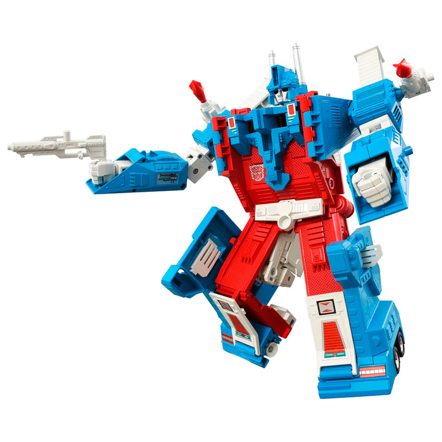 Transformers C-10 Missing Link Ultra Magnus figurka 26 cm zdjęcie produktu