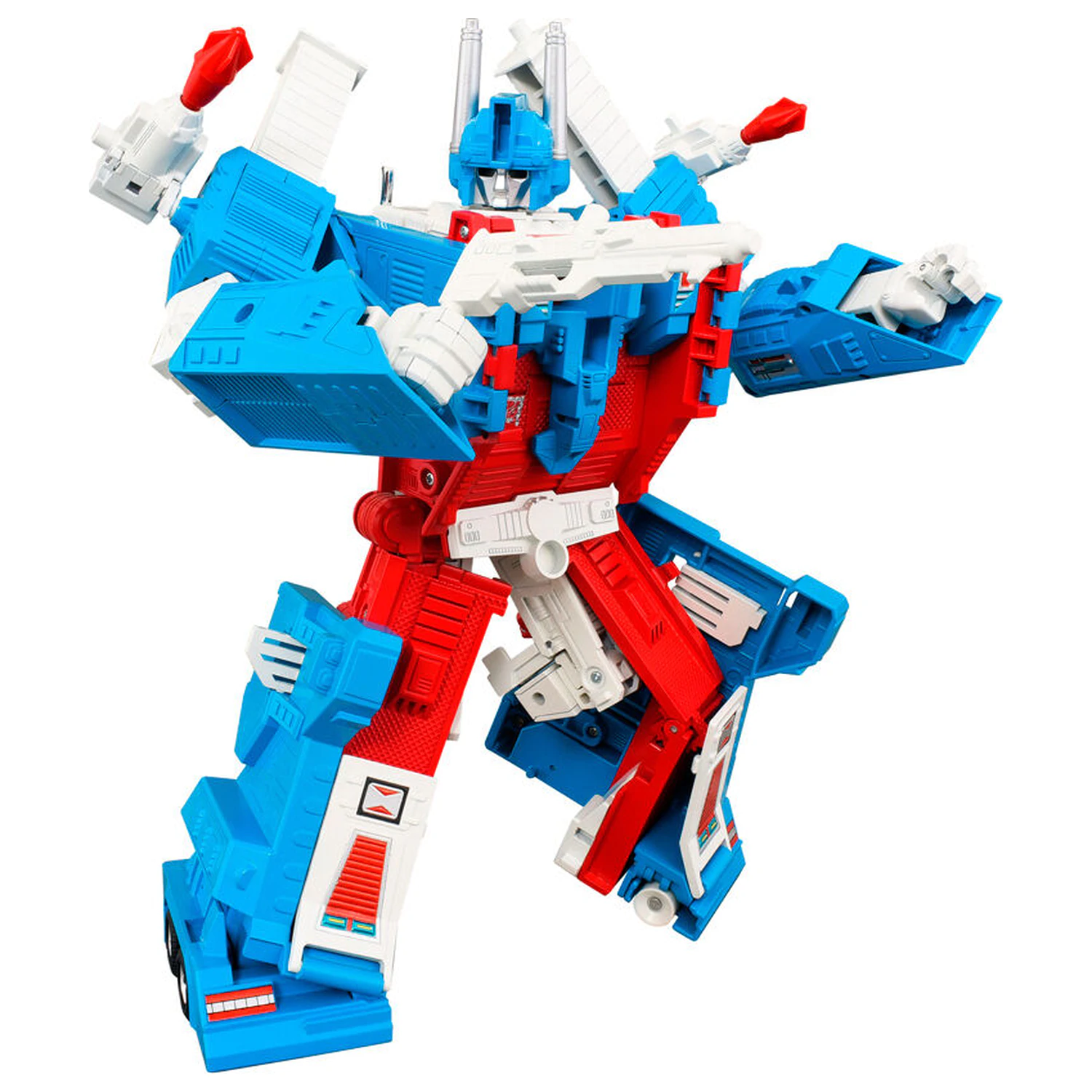 Transformers C-10 Missing Link Ultra Magnus figurka 26 cm zdjęcie produktu