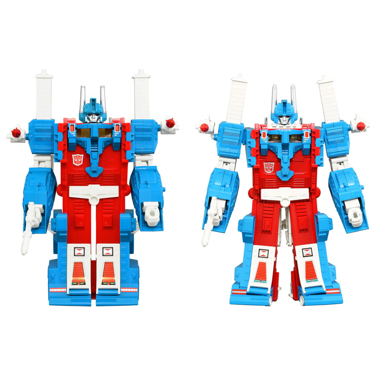 Transformers C-10 Missing Link Ultra Magnus figurka 26 cm zdjęcie produktu