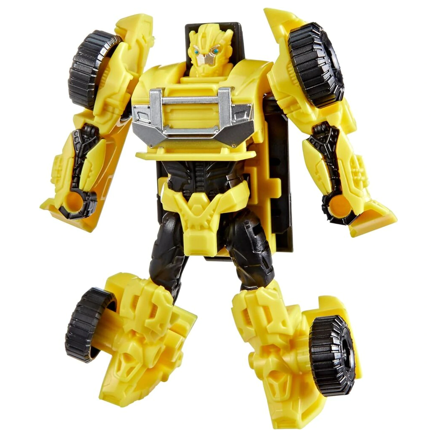 Transformers Cyberworld figurka Bumblebee 10cm zdjęcie produktu