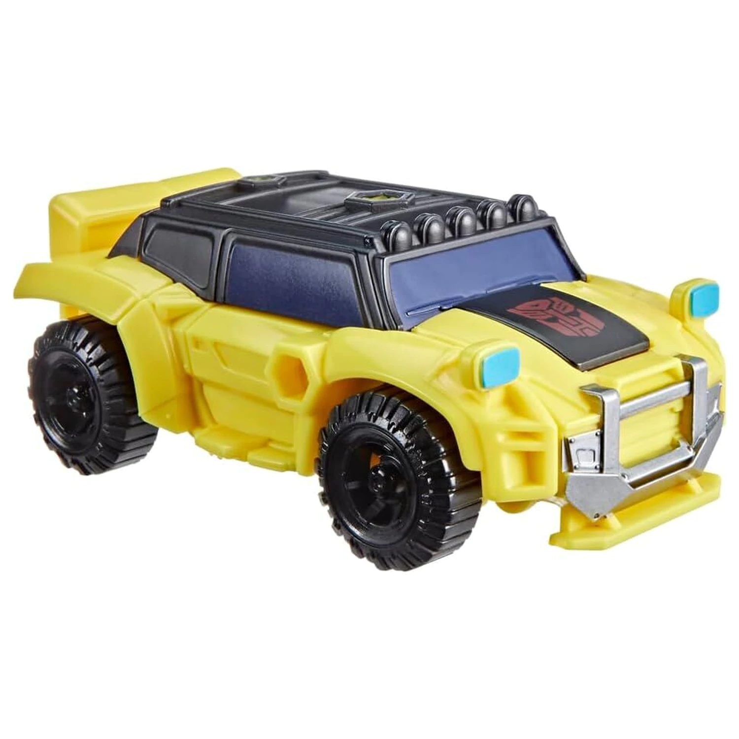 Transformers Cyberworld figurka Bumblebee 10cm zdjęcie produktu