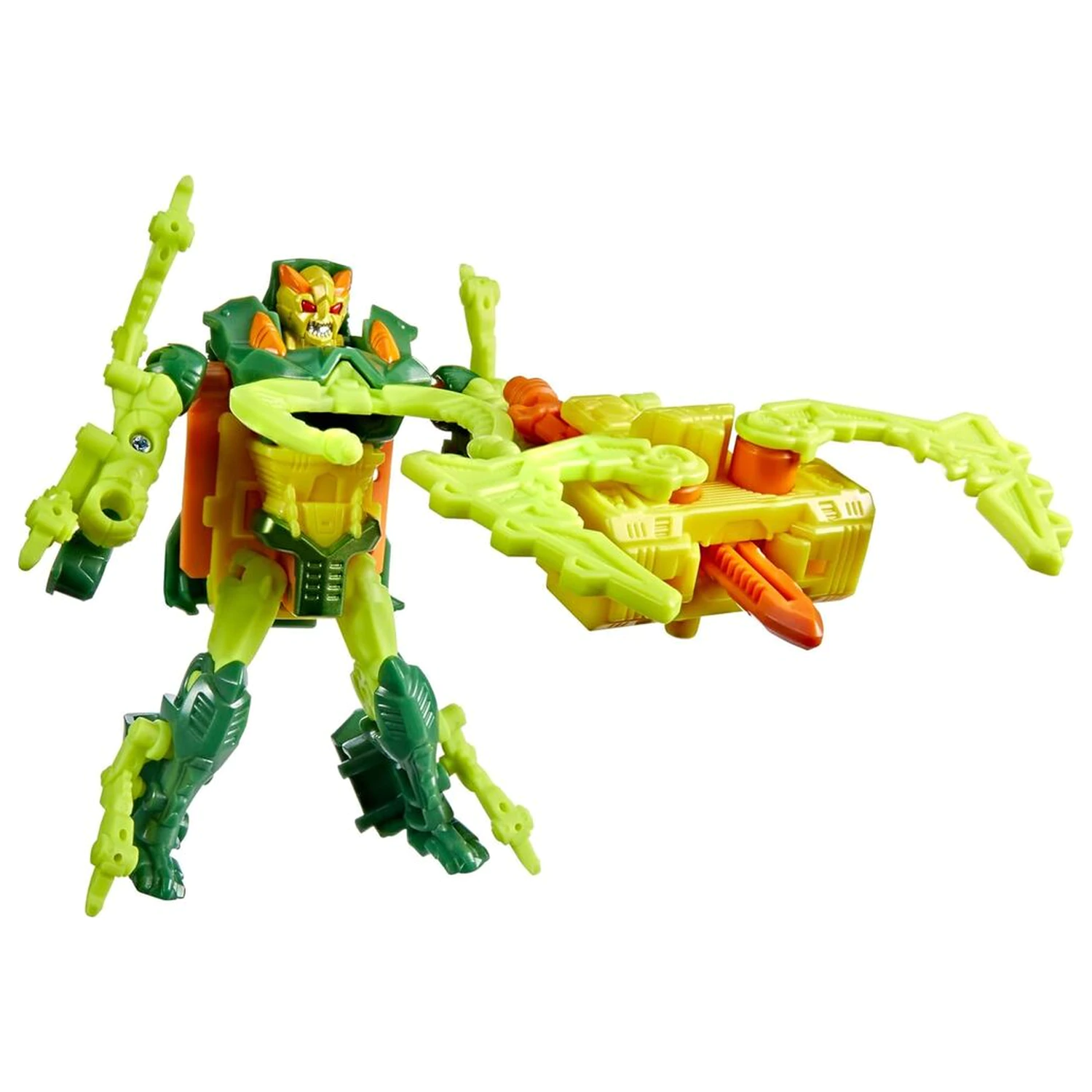 Transformers Cyberworld Chop Shop figurka 10cm zdjęcie produktu