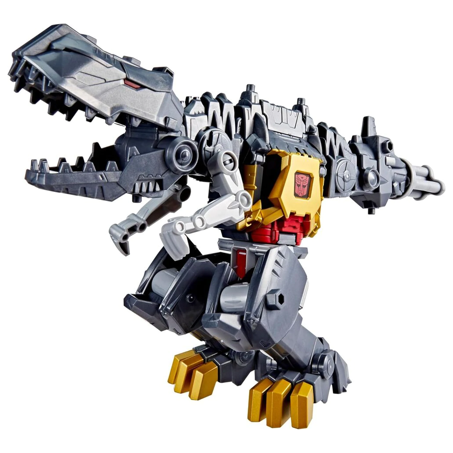 Figurka Transformers Cyberworld Grimlock 22cm zdjęcie produktu