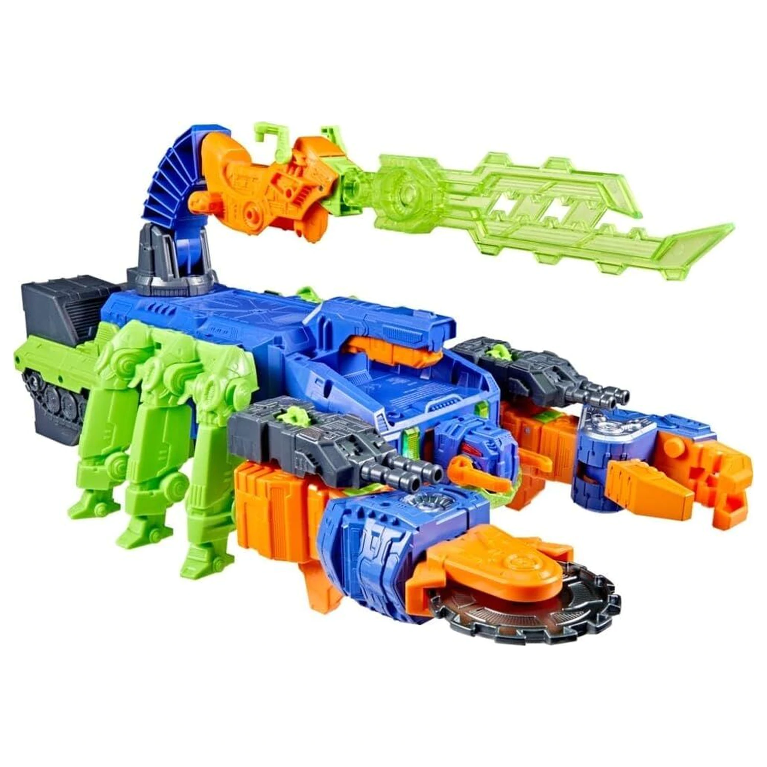 Transformers Cyberworld figurka Scorponok zdjęcie produktu