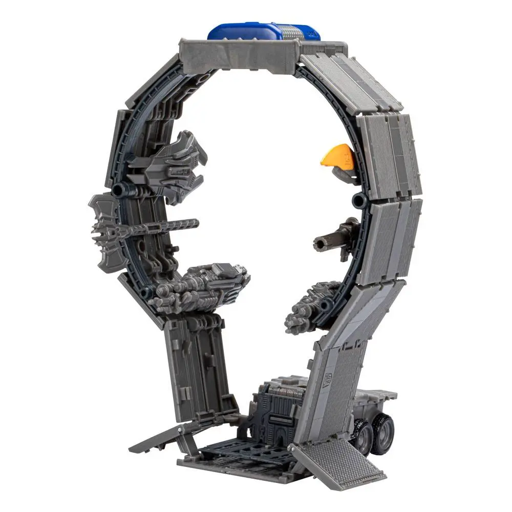 Transformers: Dark of the Moon Buzzworthy Bumblebee Studio Series Figurka Akcji Optimus Prime 22 cm zdjęcie produktu