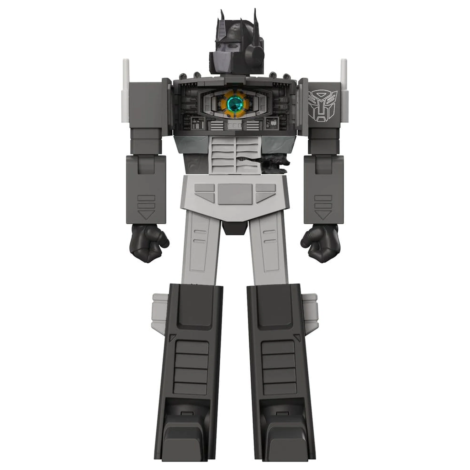 Transformers Deluxe figurka Wave 02 Dead Optimus Prime (VHS, The Movie) zdjęcie produktu