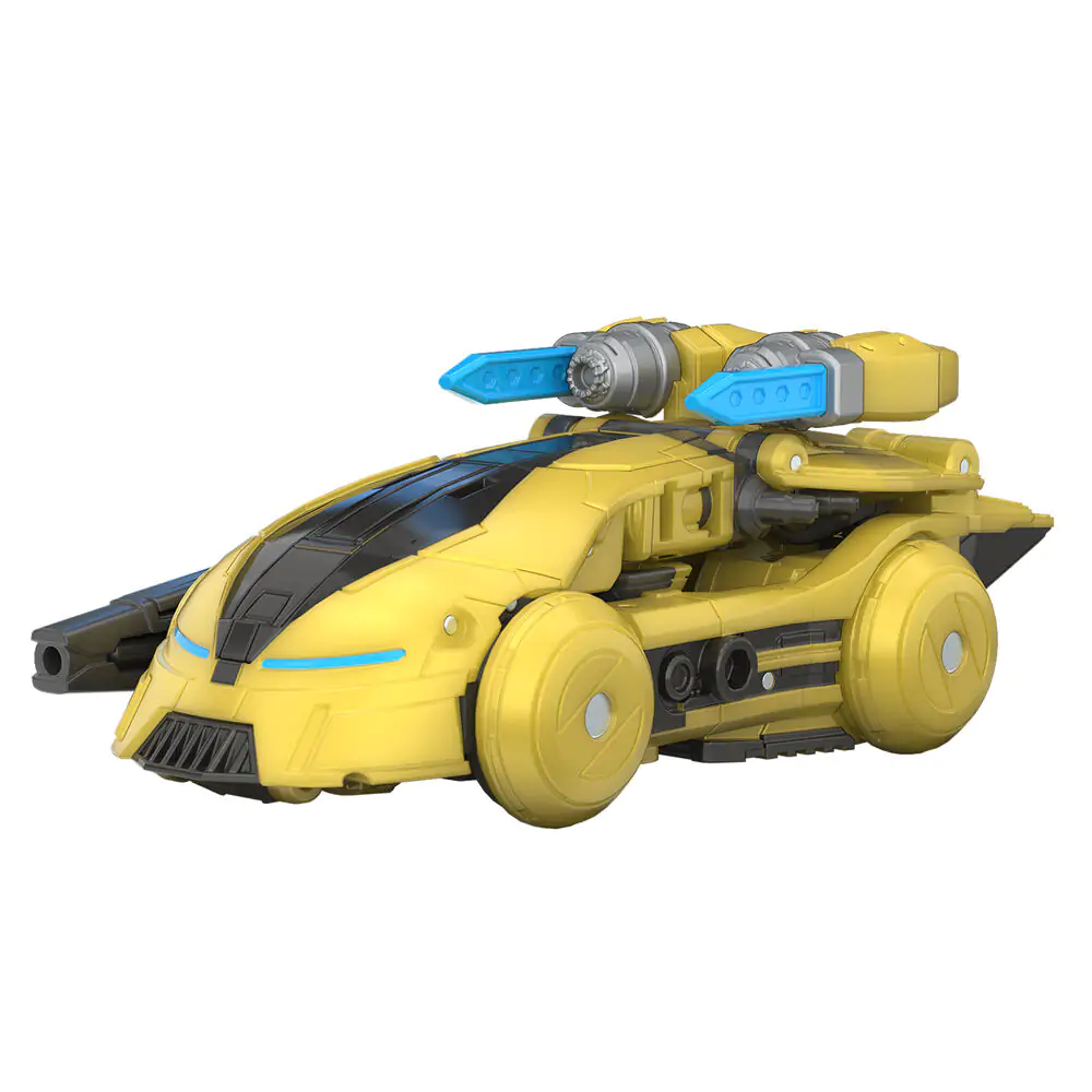 Transformers Deluxe Class Bumblebee figurka 11 cm zdjęcie produktu