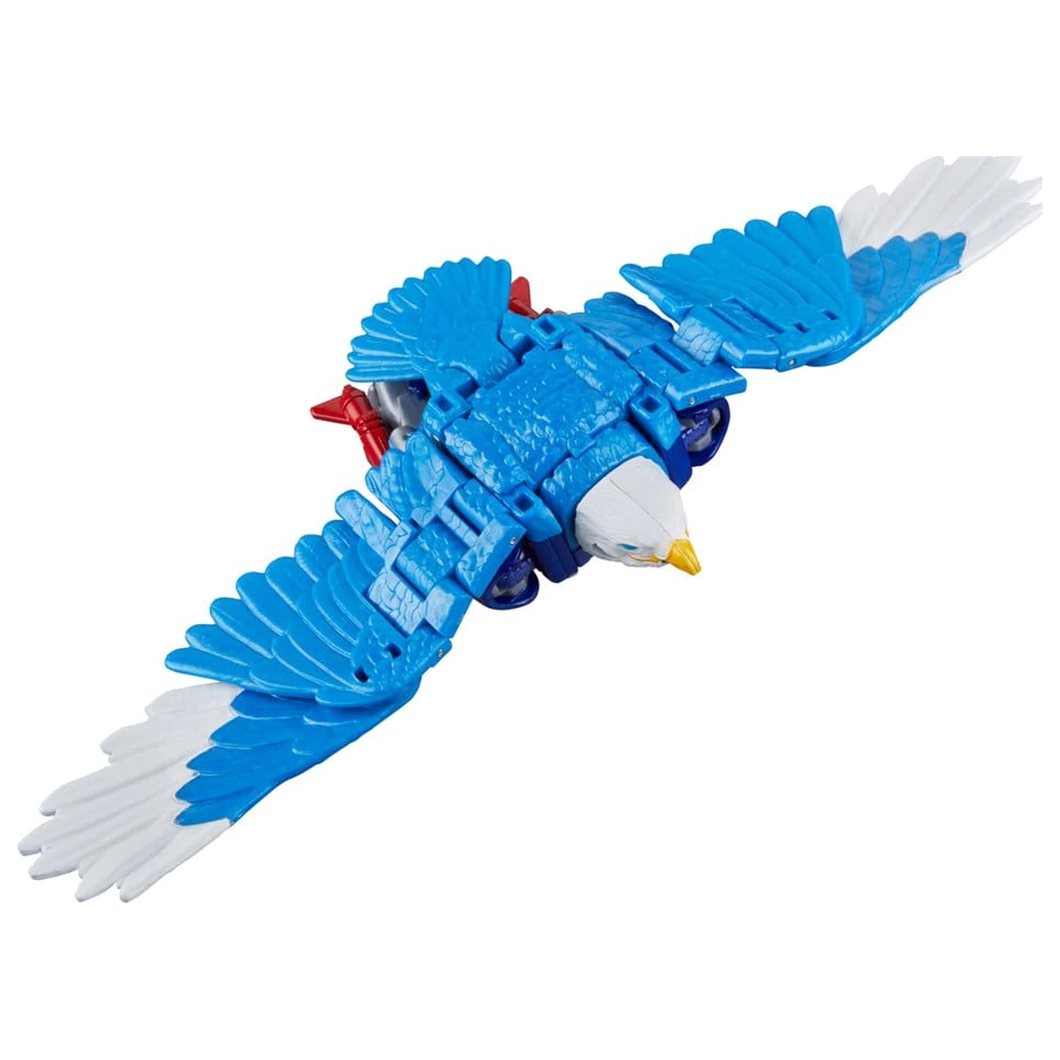 Transformers Deluxe Class Figurka Star Eagle 11 cm zdjęcie produktu