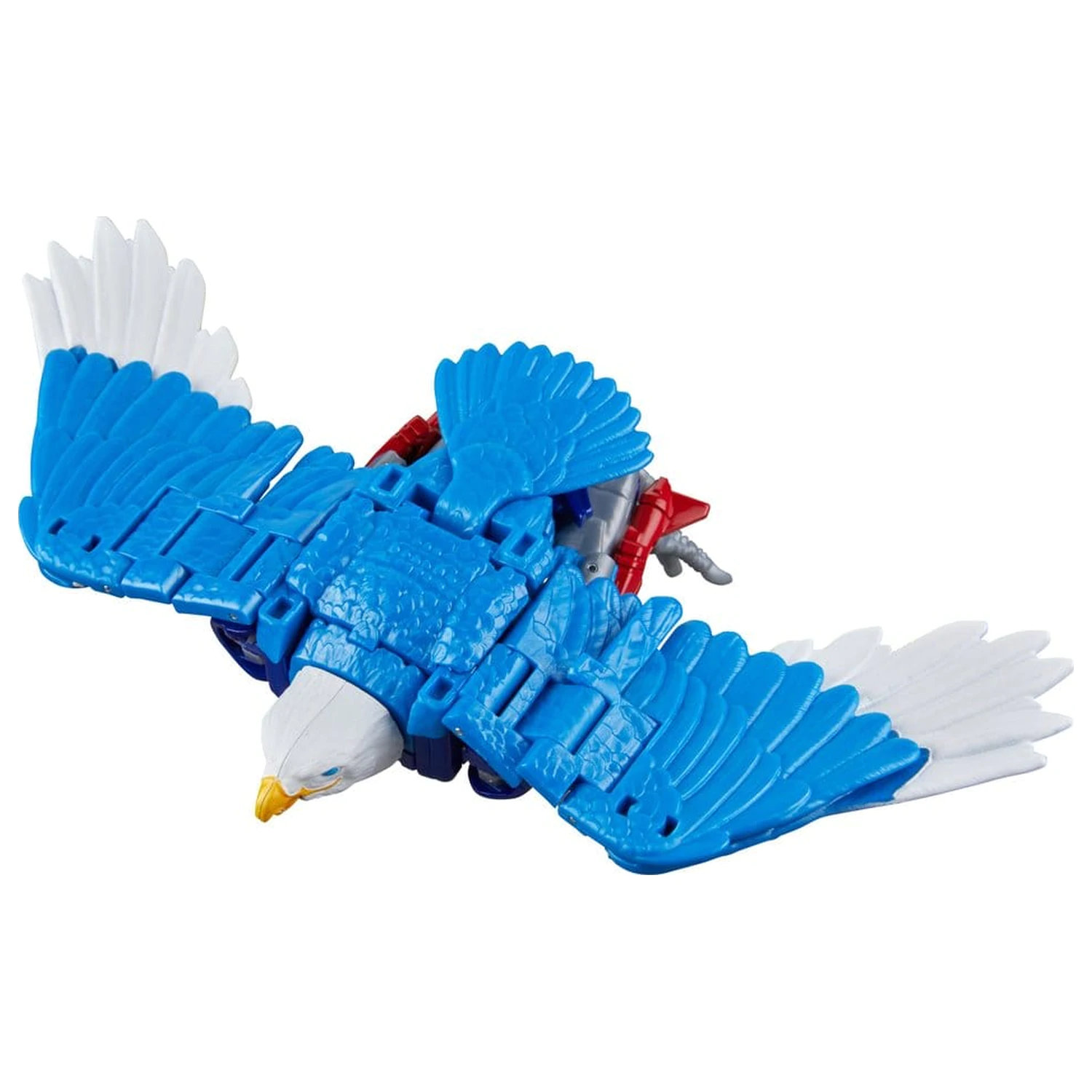 Transformers Deluxe Class Figurka Star Eagle 11 cm zdjęcie produktu