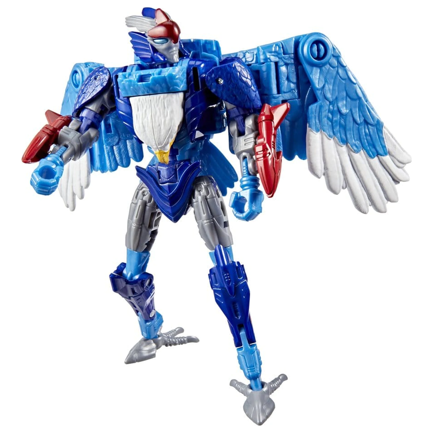 Transformers Deluxe Class Figurka Star Eagle 11 cm zdjęcie produktu
