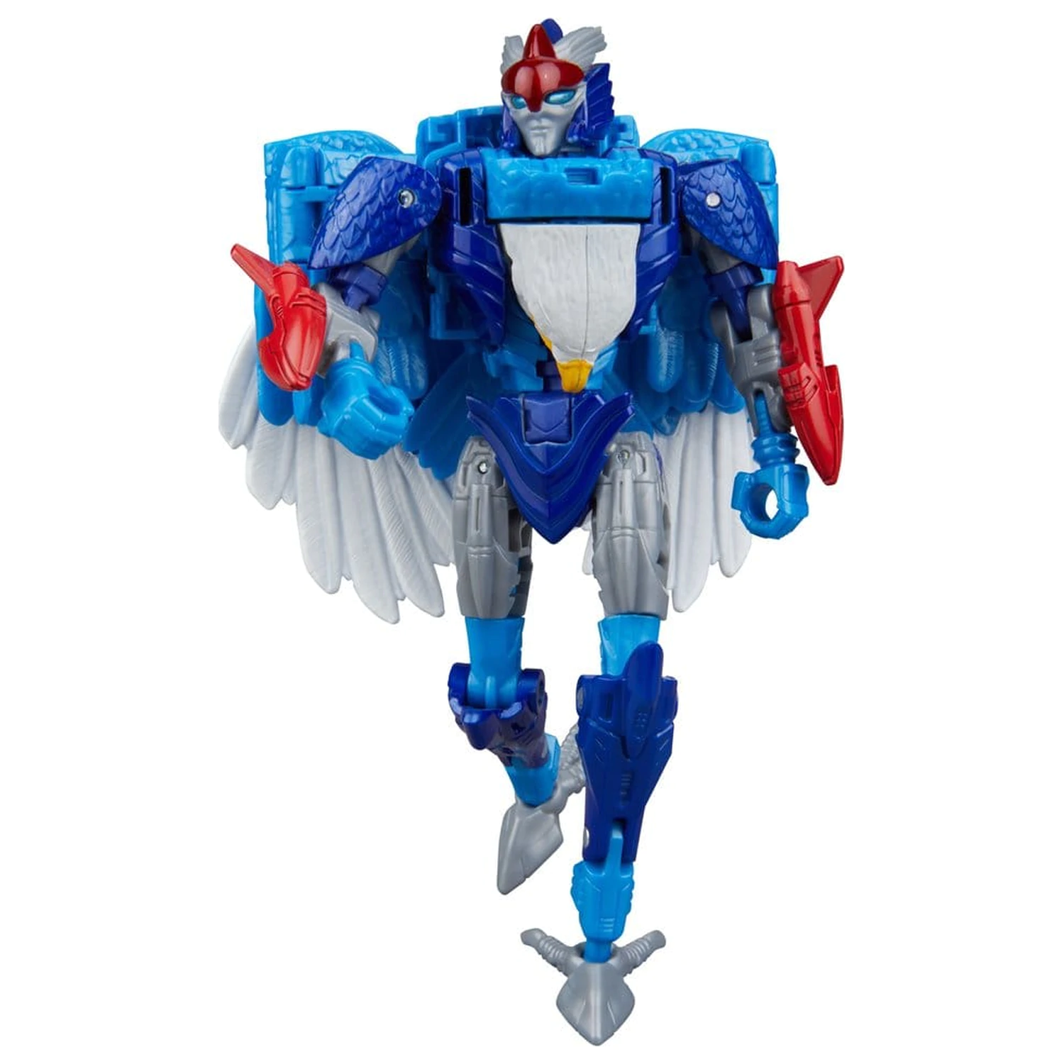 Transformers Deluxe Class Figurka Star Eagle 11 cm zdjęcie produktu