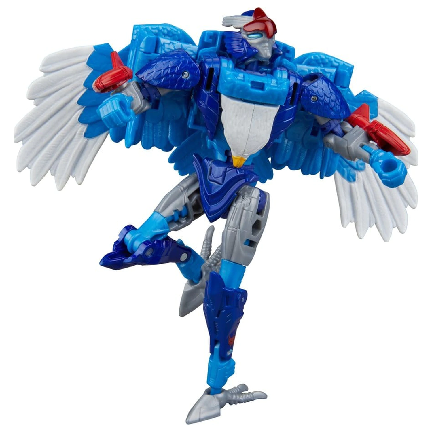 Transformers Deluxe Class Figurka Star Eagle 11 cm zdjęcie produktu