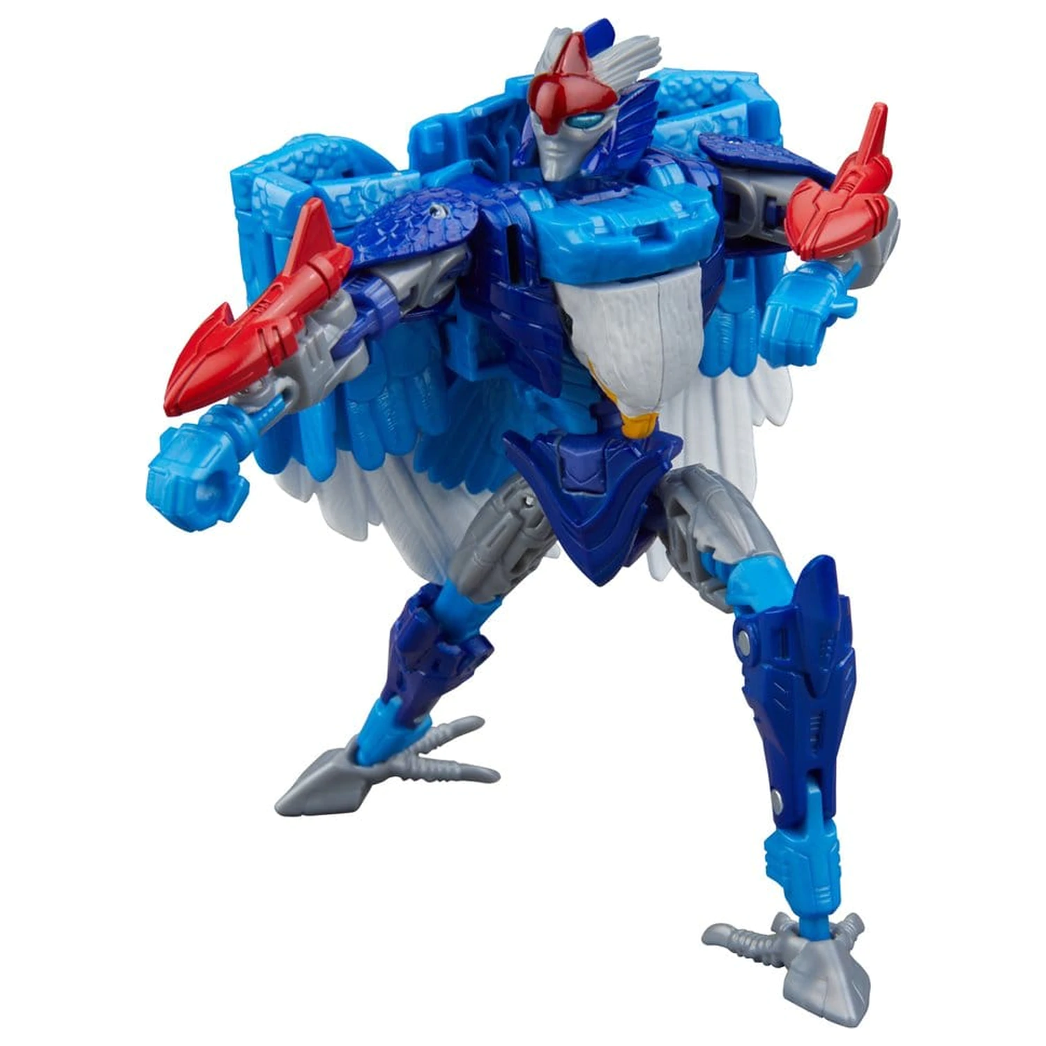 Transformers Deluxe Class Figurka Star Eagle 11 cm zdjęcie produktu