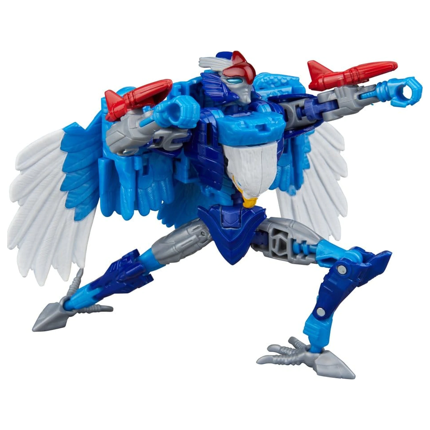 Transformers Deluxe Class Figurka Star Eagle 11 cm zdjęcie produktu