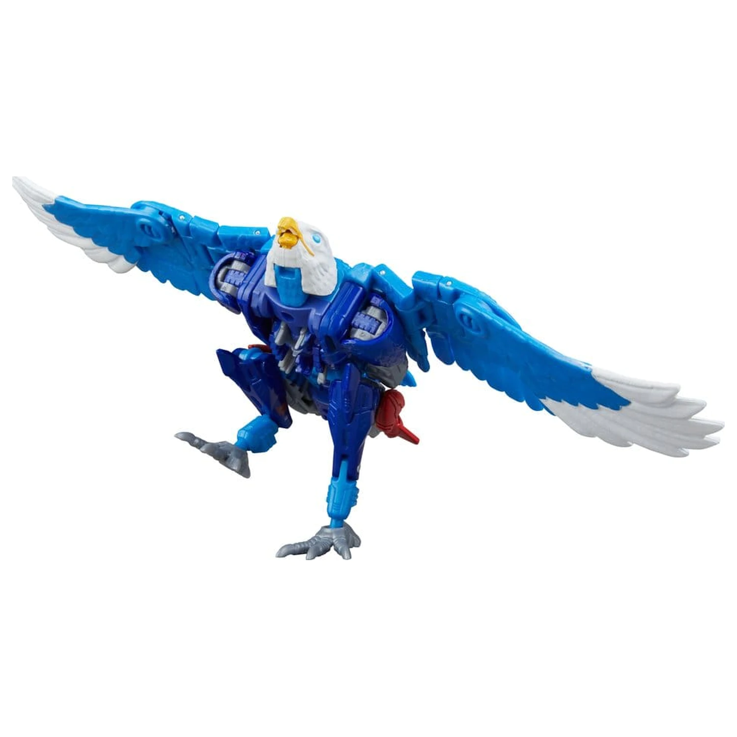 Transformers Deluxe Class Figurka Star Eagle 11 cm zdjęcie produktu