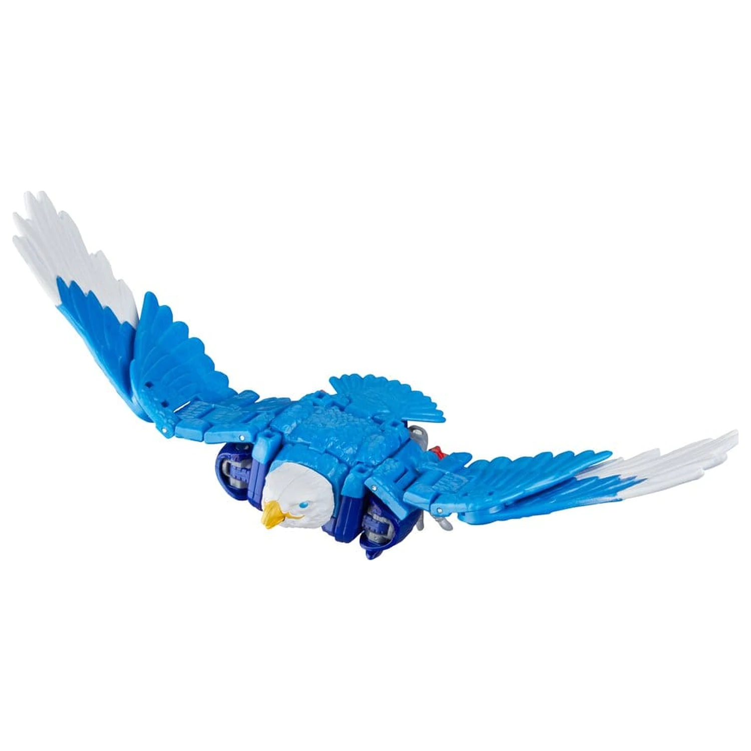 Transformers Deluxe Class Figurka Star Eagle 11 cm zdjęcie produktu