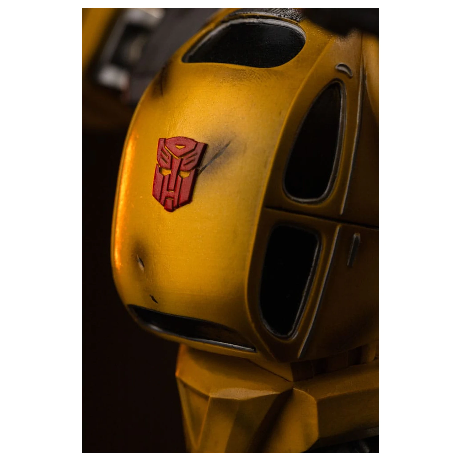 Transformers Demi Art Scale Statua 1/20 Bumblebee 30 cm zdjęcie produktu