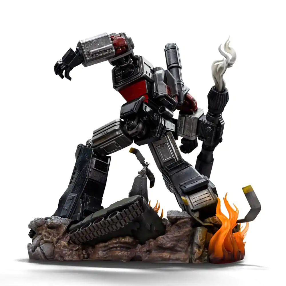 Transformers Demi Art Scale Statue 1/20 Megatron 32 cm zdjęcie produktu